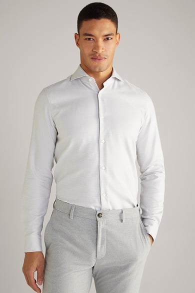 ΠΟΥΚΑΜΙΣΟ JOOP! - 044 ΓΚΡΙ